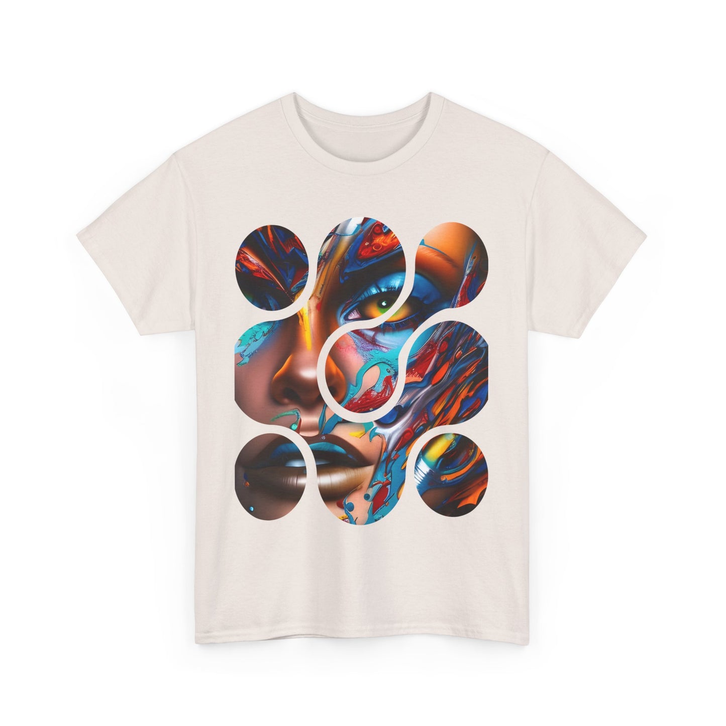 Prismatica T-Shirt