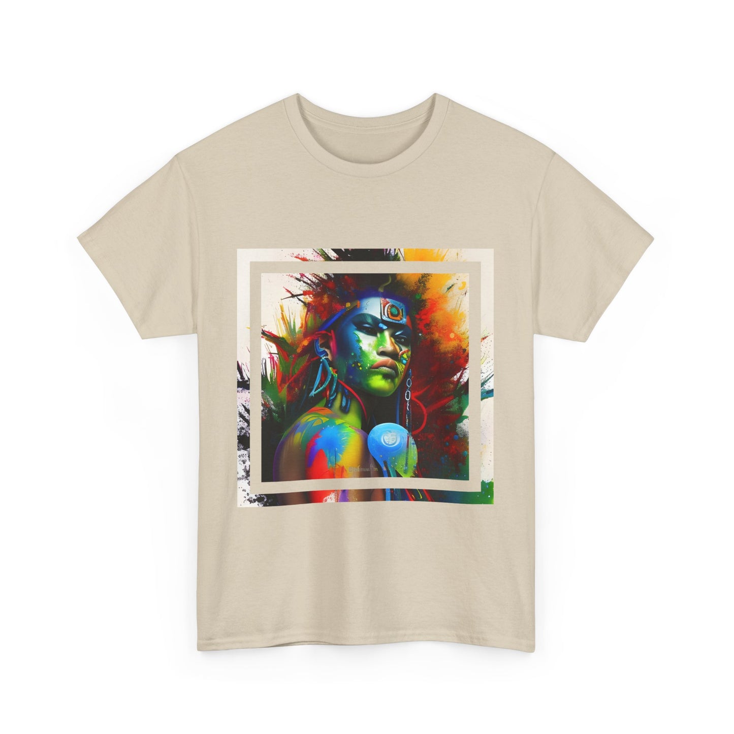 Zarindi T-Shirt