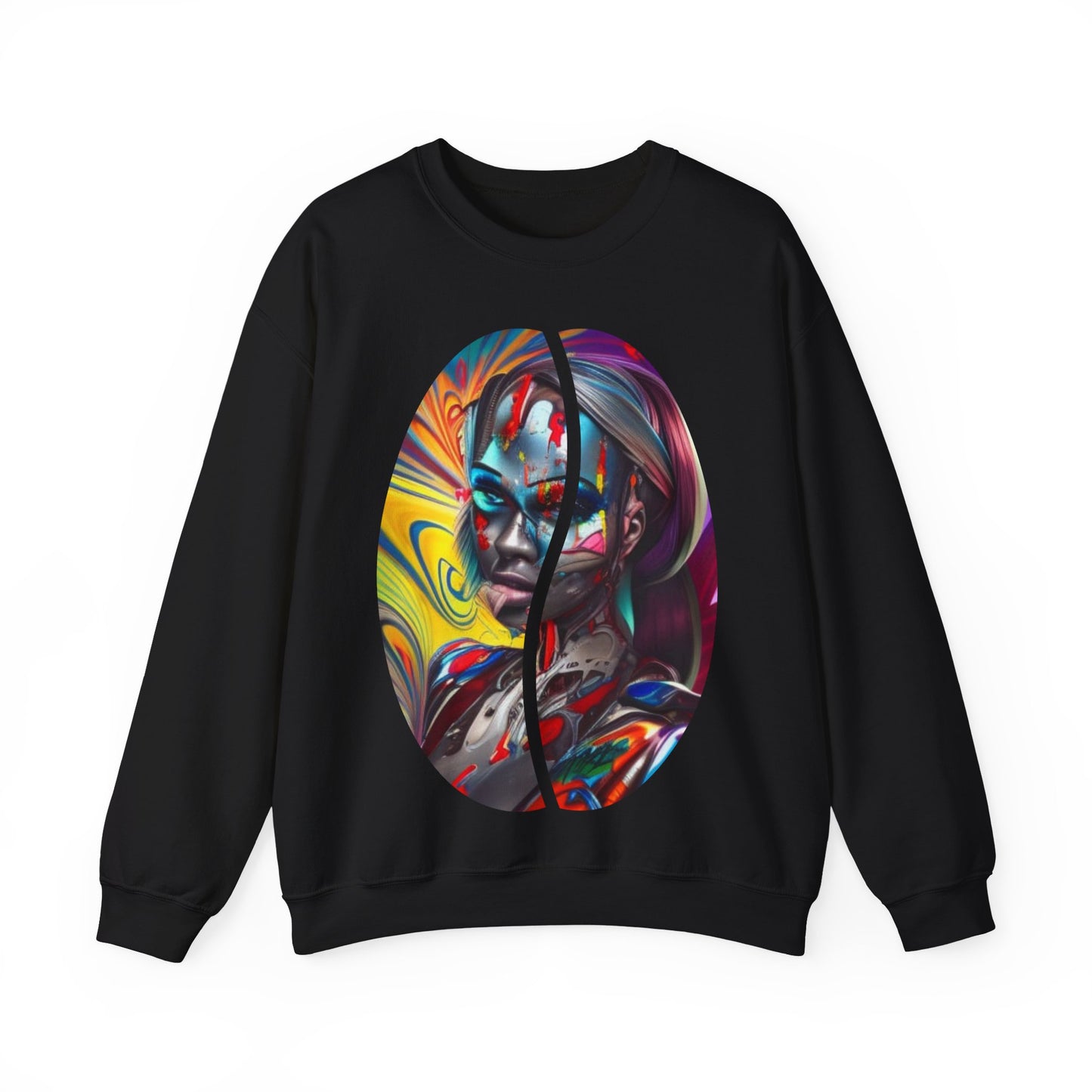 Auravelle Crewneck Sweatshirt