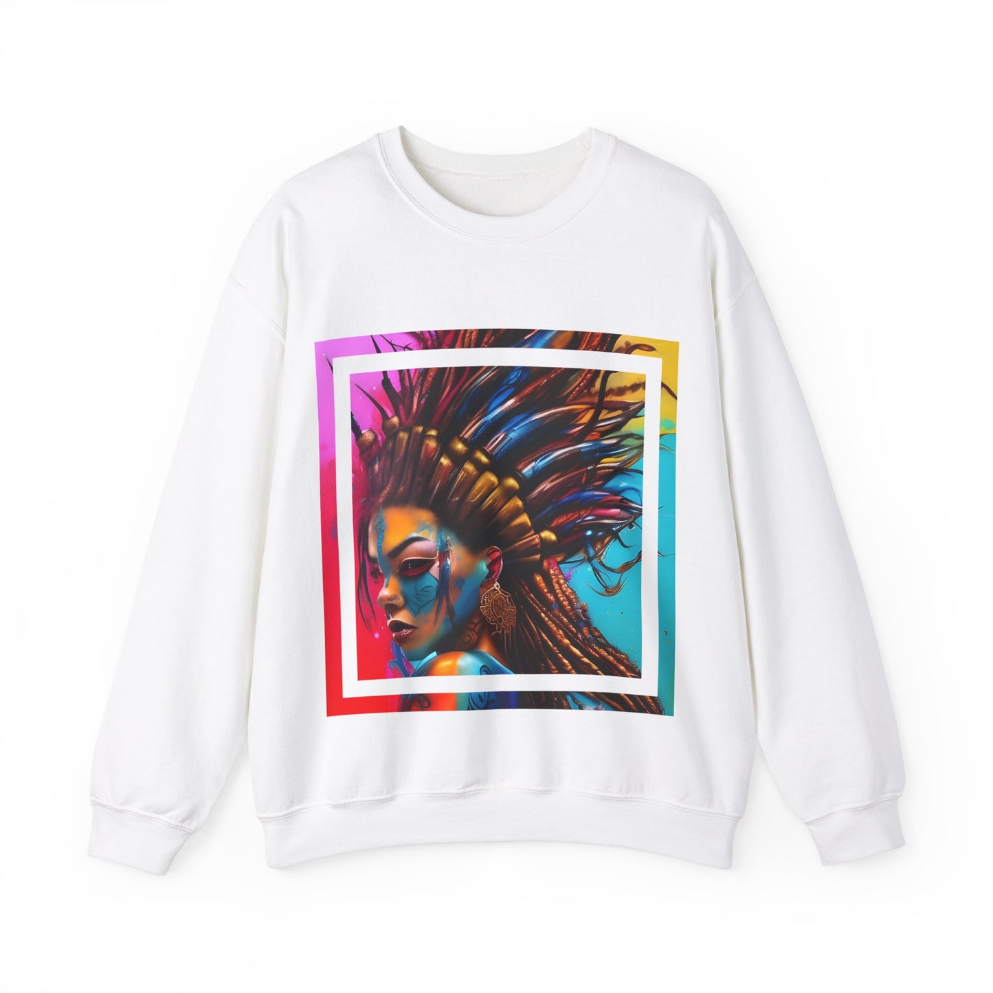 Lokara Crewneck Sweatshirt