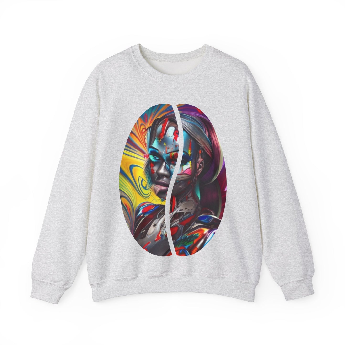 Auravelle Crewneck Sweatshirt