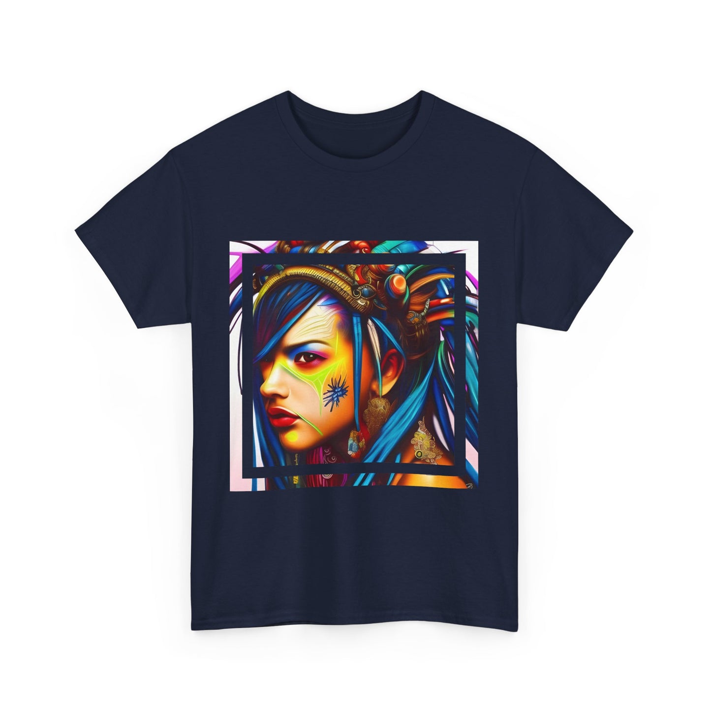 Kaelvara T-Shirt