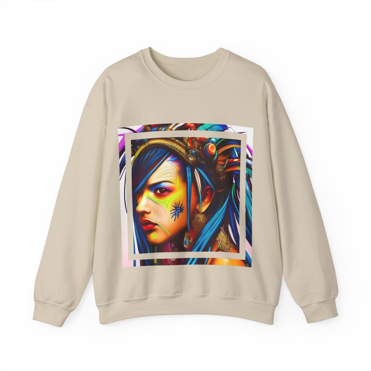 Kaelvara Crewneck Sweatshirt