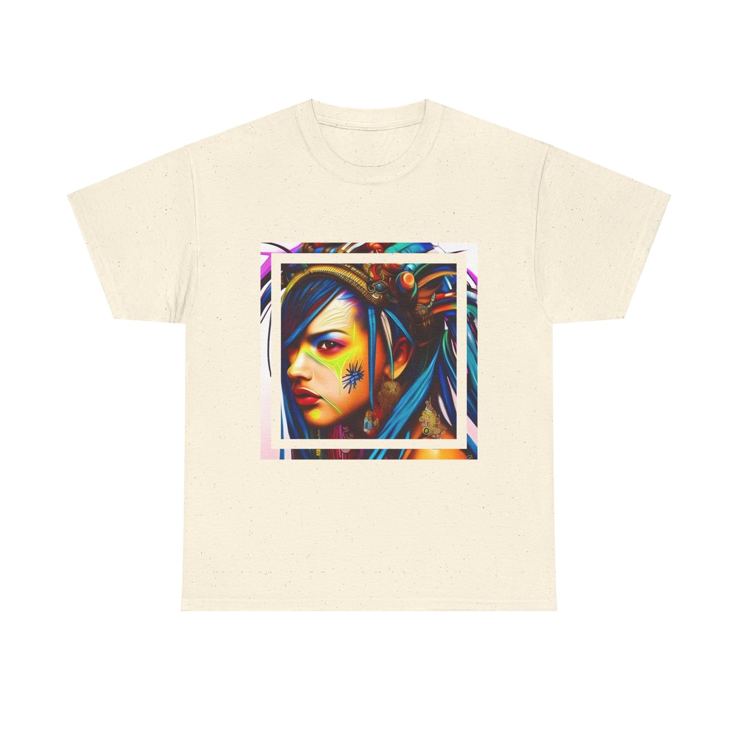 Kaelvara T-Shirt