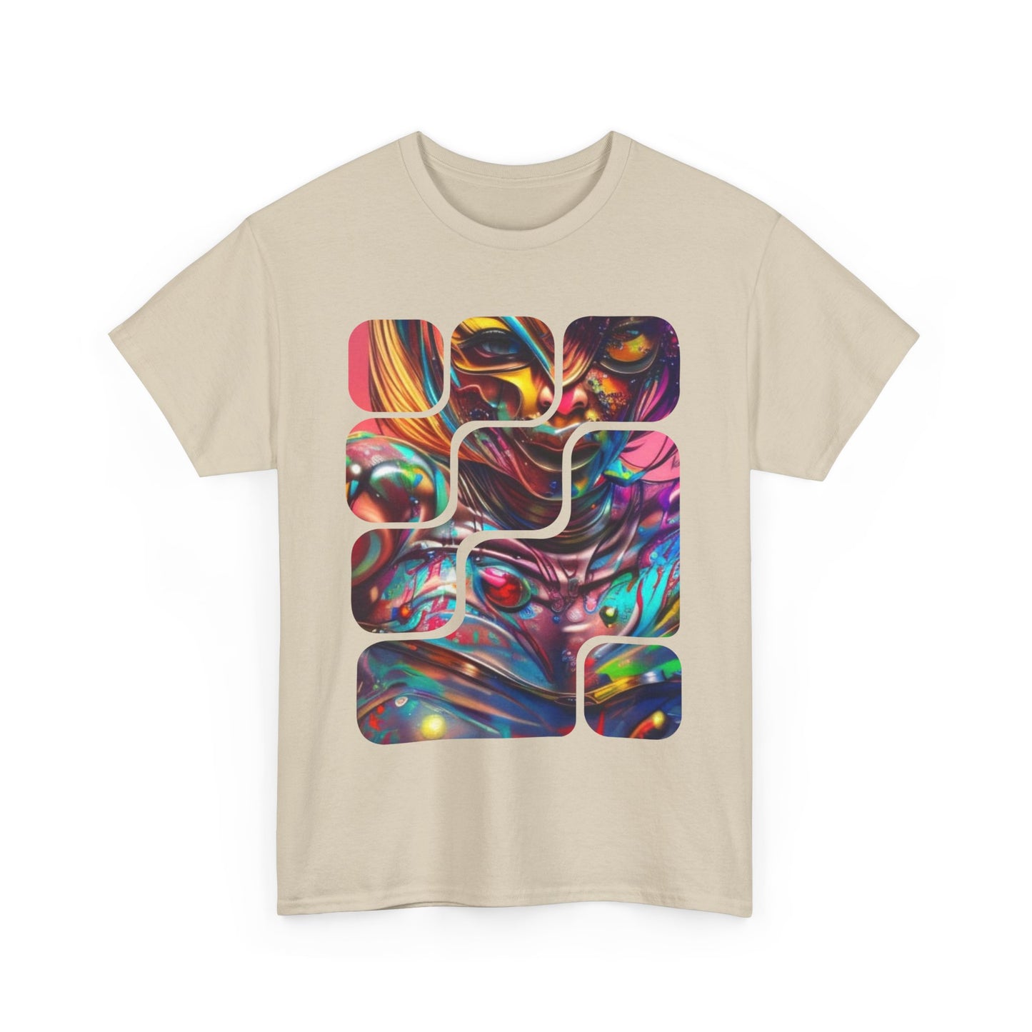 Chromara T-Shirt