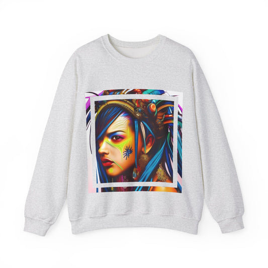 Kaelvara Crewneck Sweatshirt