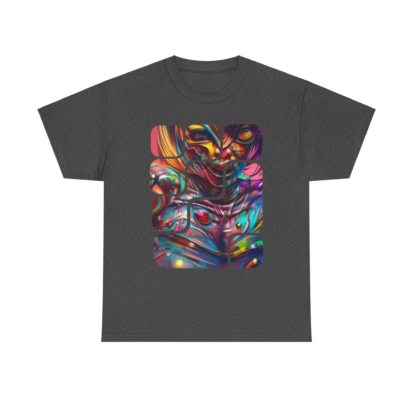 Chromara T-Shirt