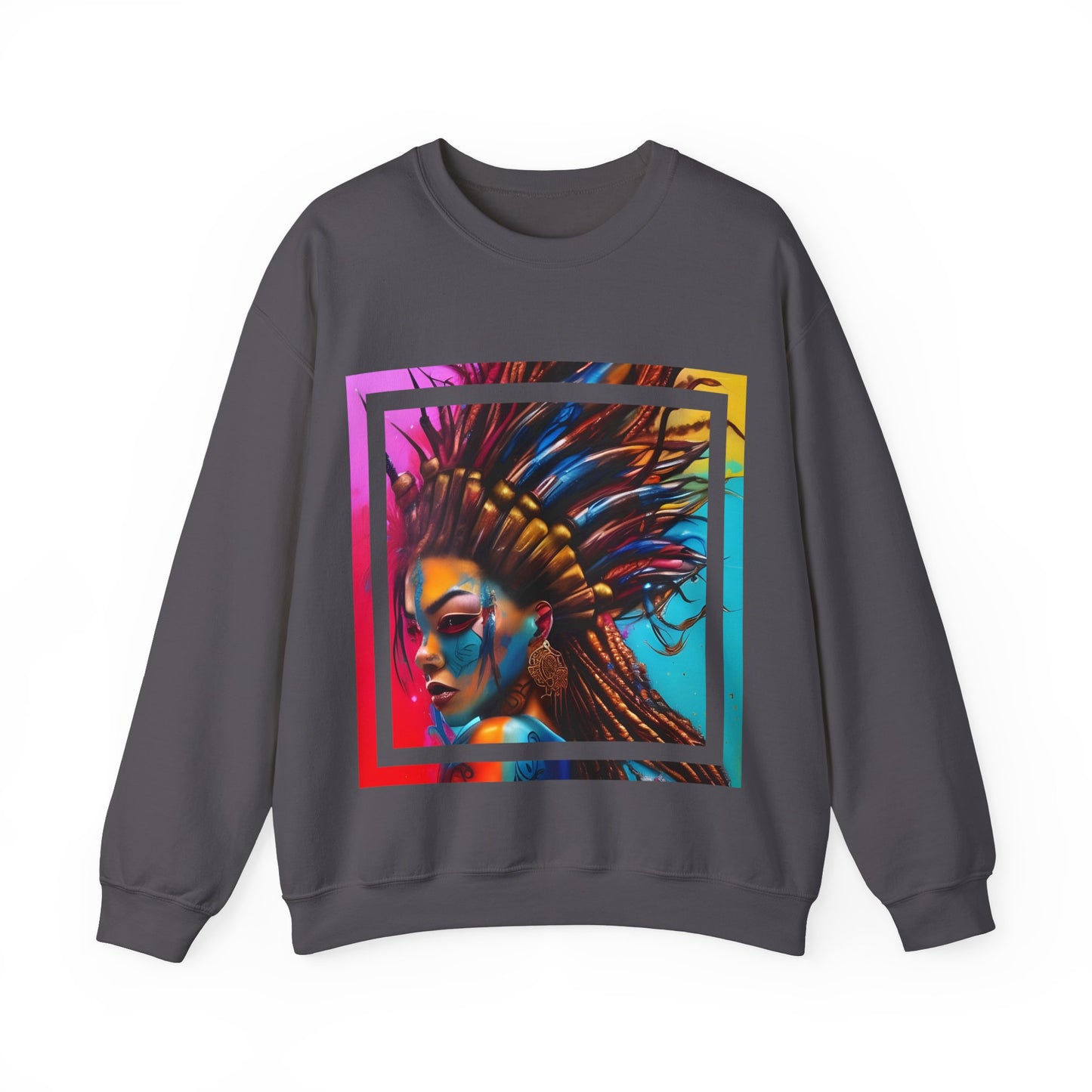 Lokara Crewneck Sweatshirt