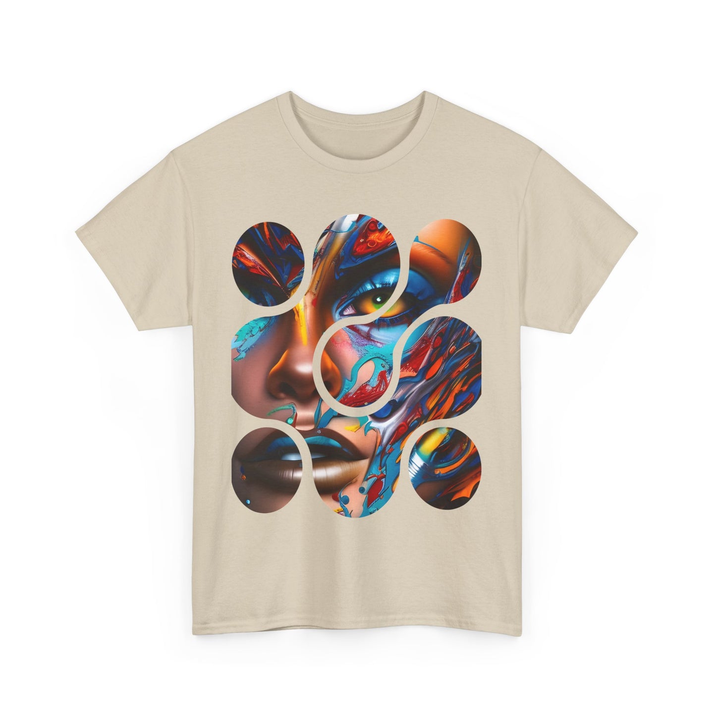 Prismatica T-Shirt