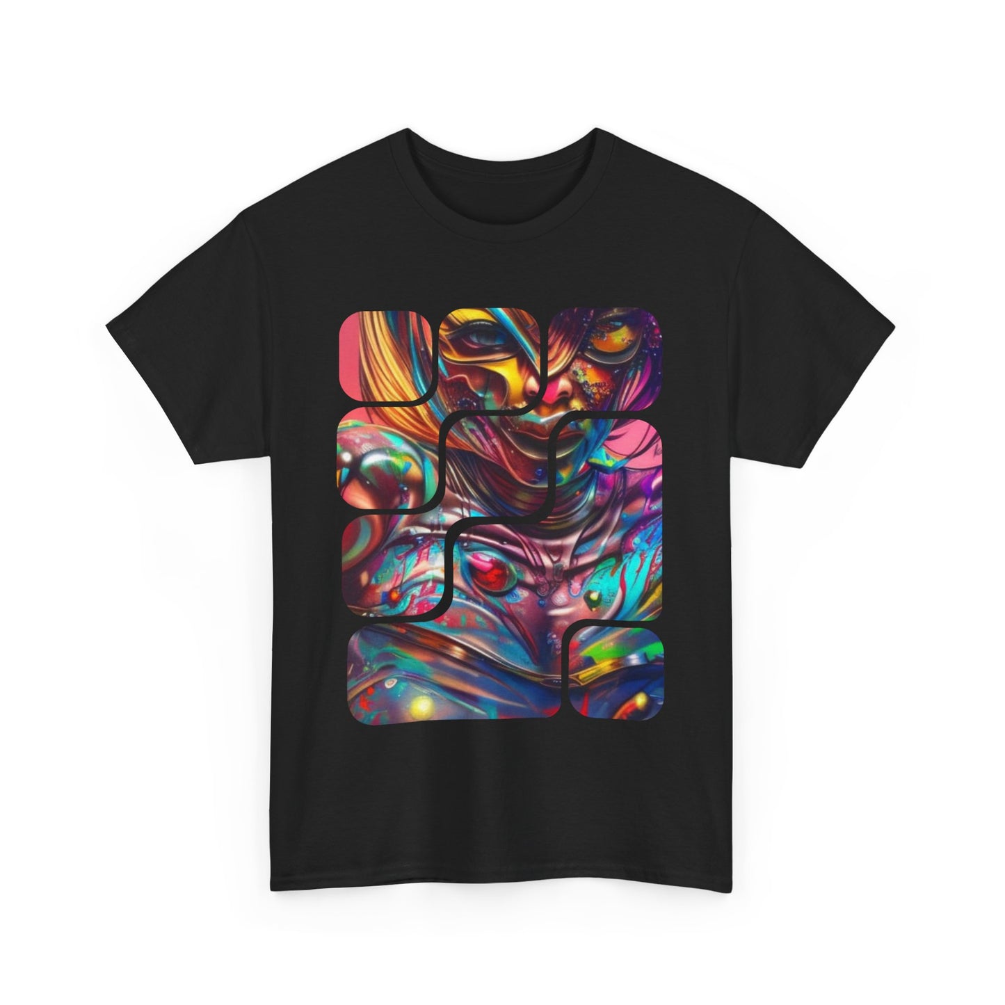 Chromara T-Shirt