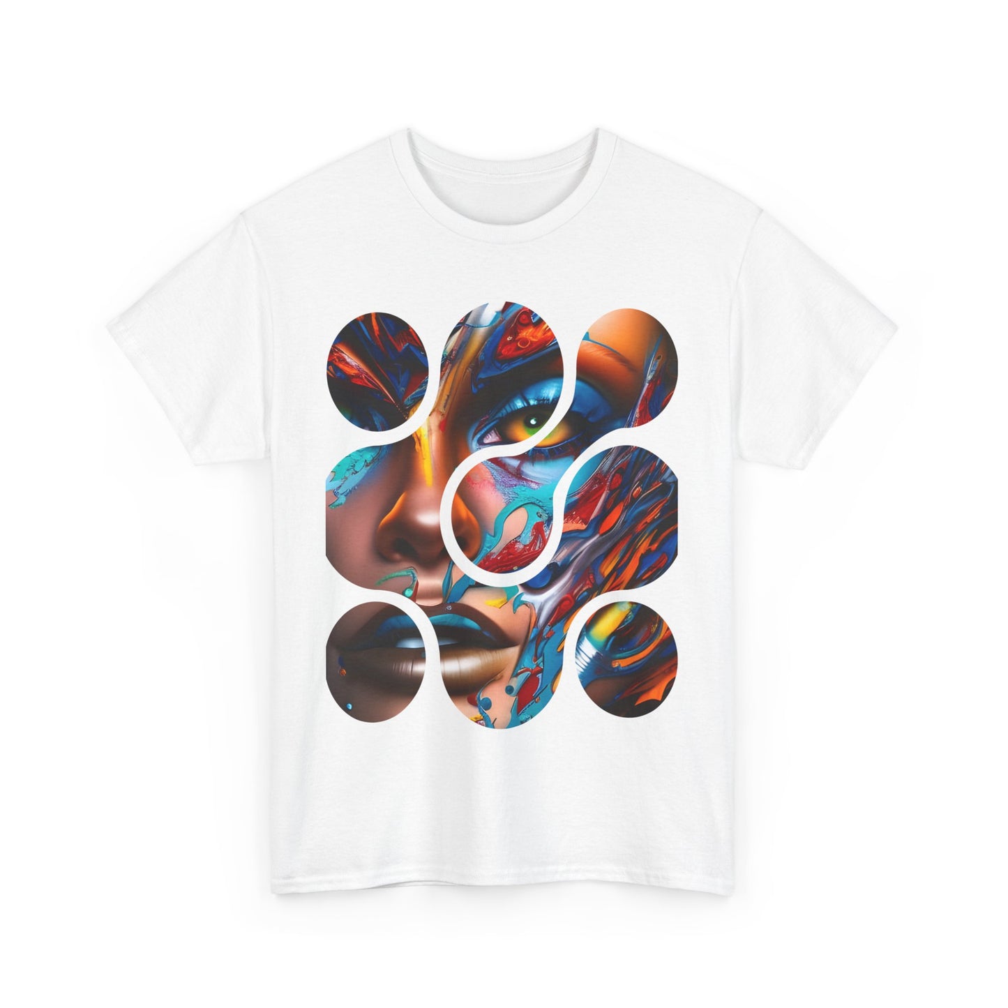 Prismatica T-Shirt