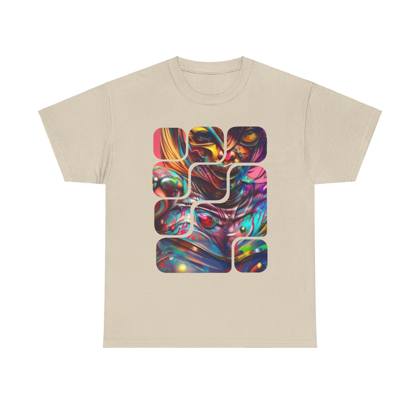 Chromara T-Shirt