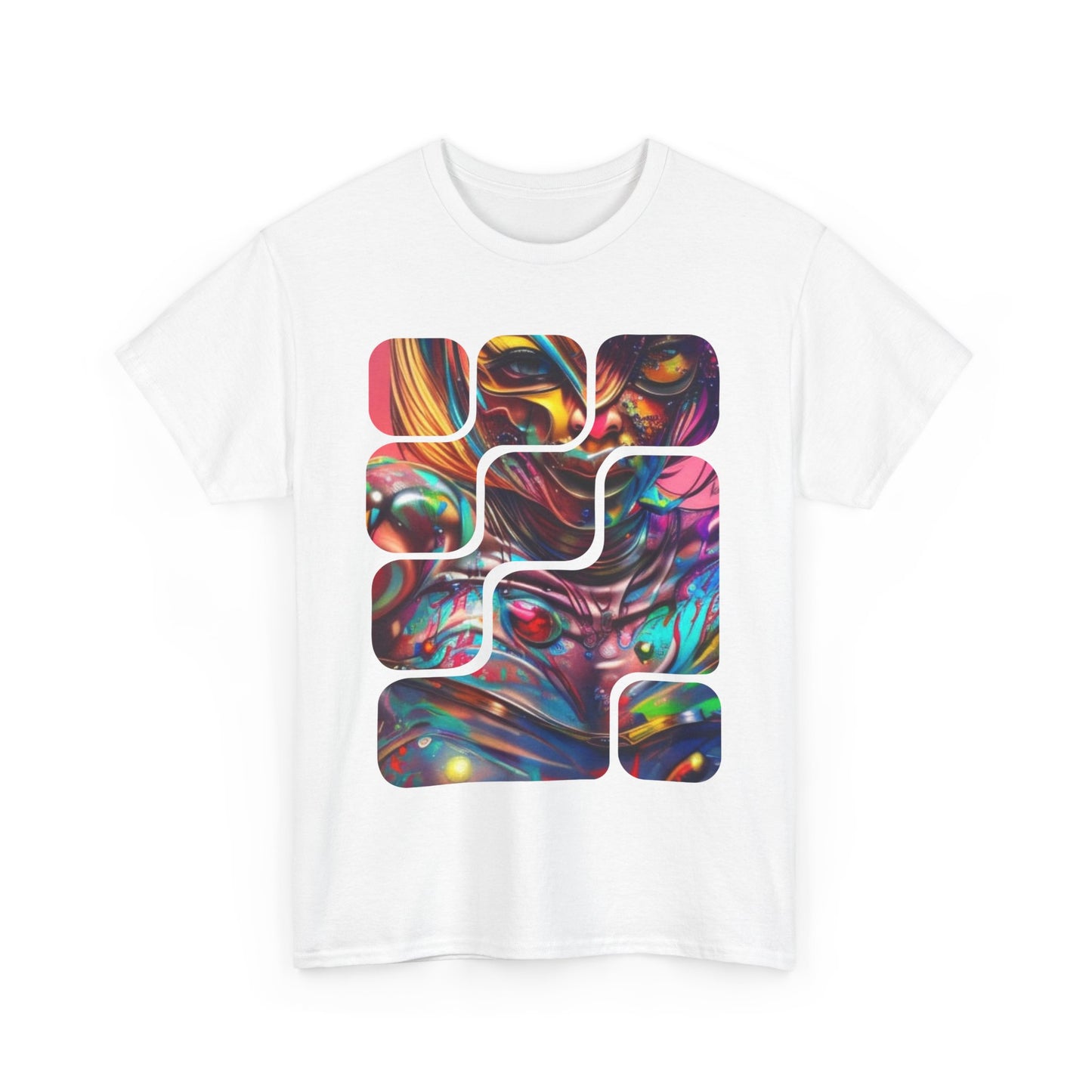 Chromara T-Shirt