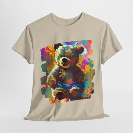 Cuddly T-Shirt