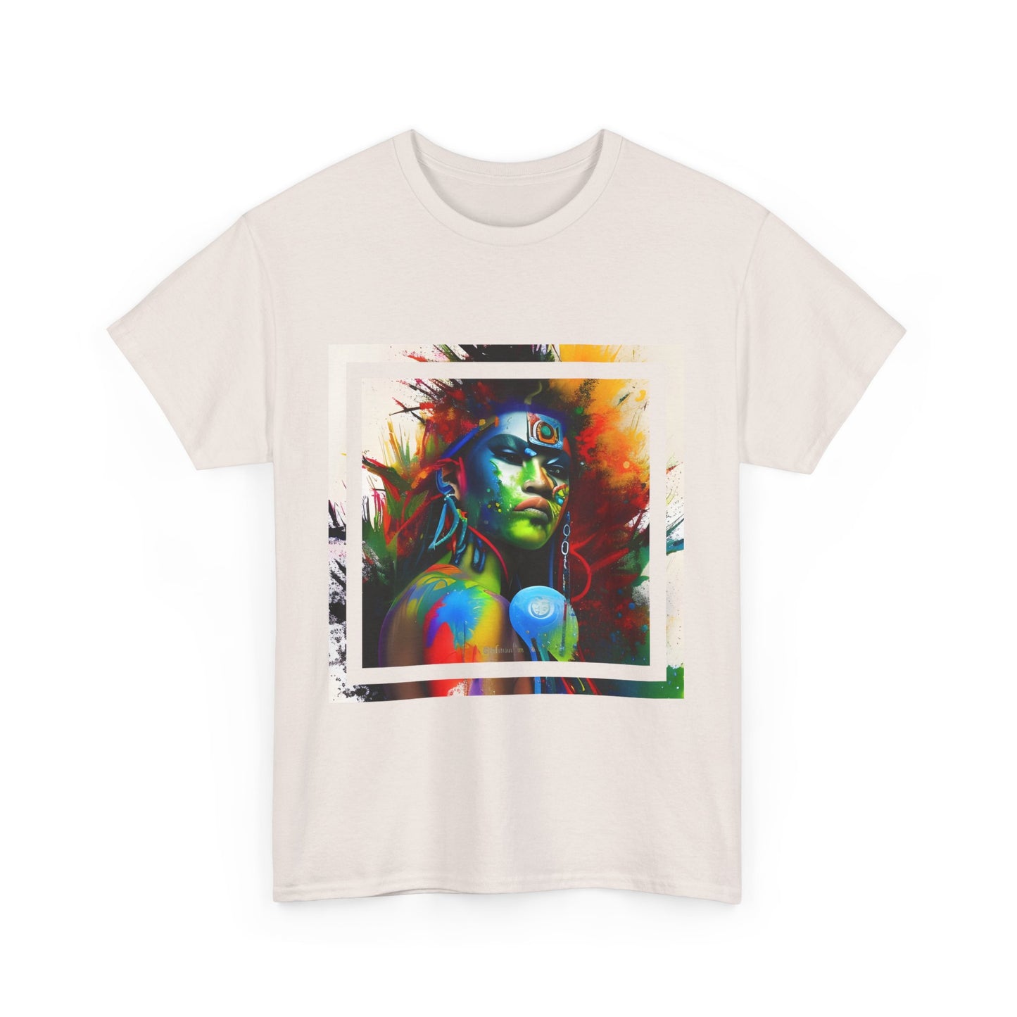 Zarindi T-Shirt