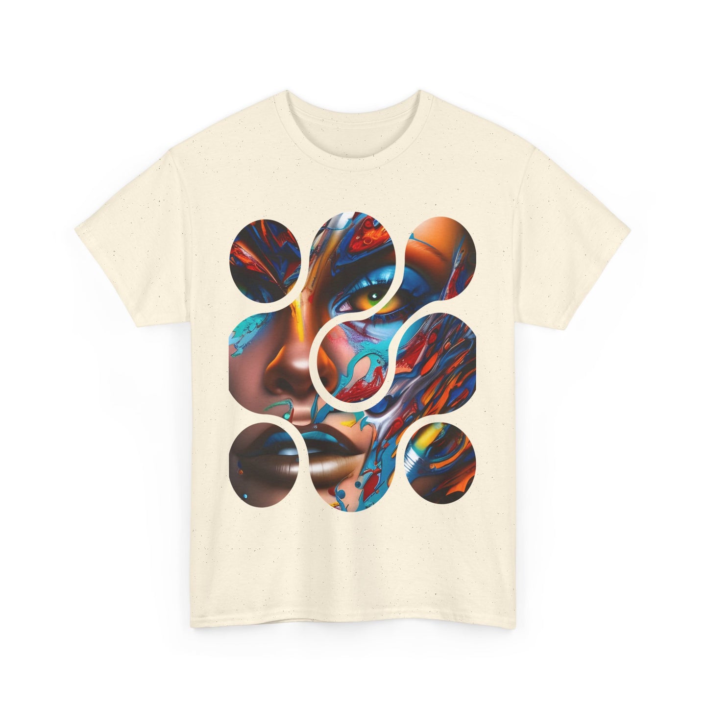 Prismatica T-Shirt