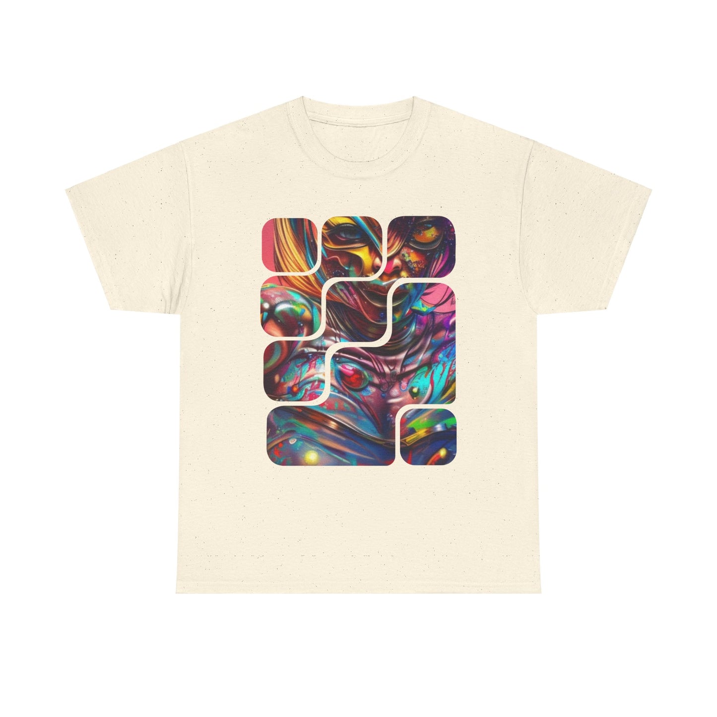 Chromara T-Shirt