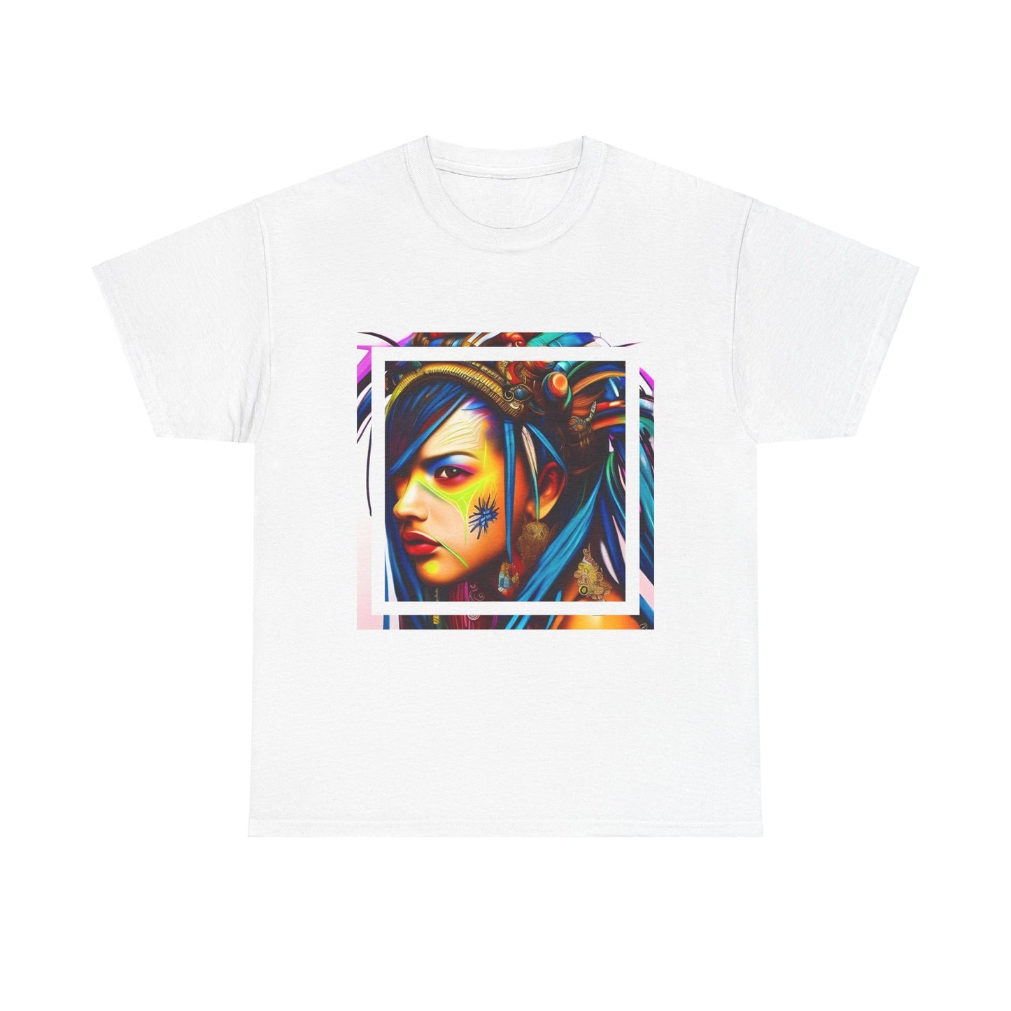 Kaelvara T-Shirt