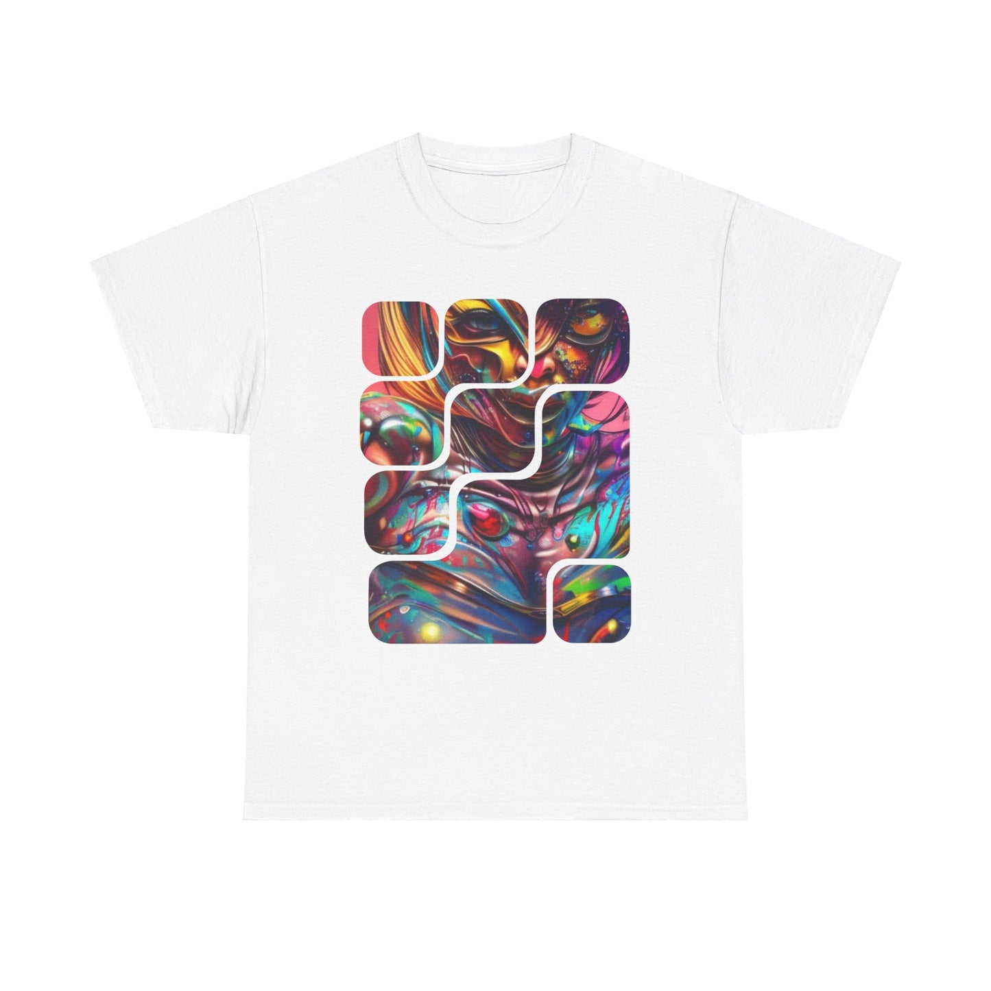 Chromara T-Shirt