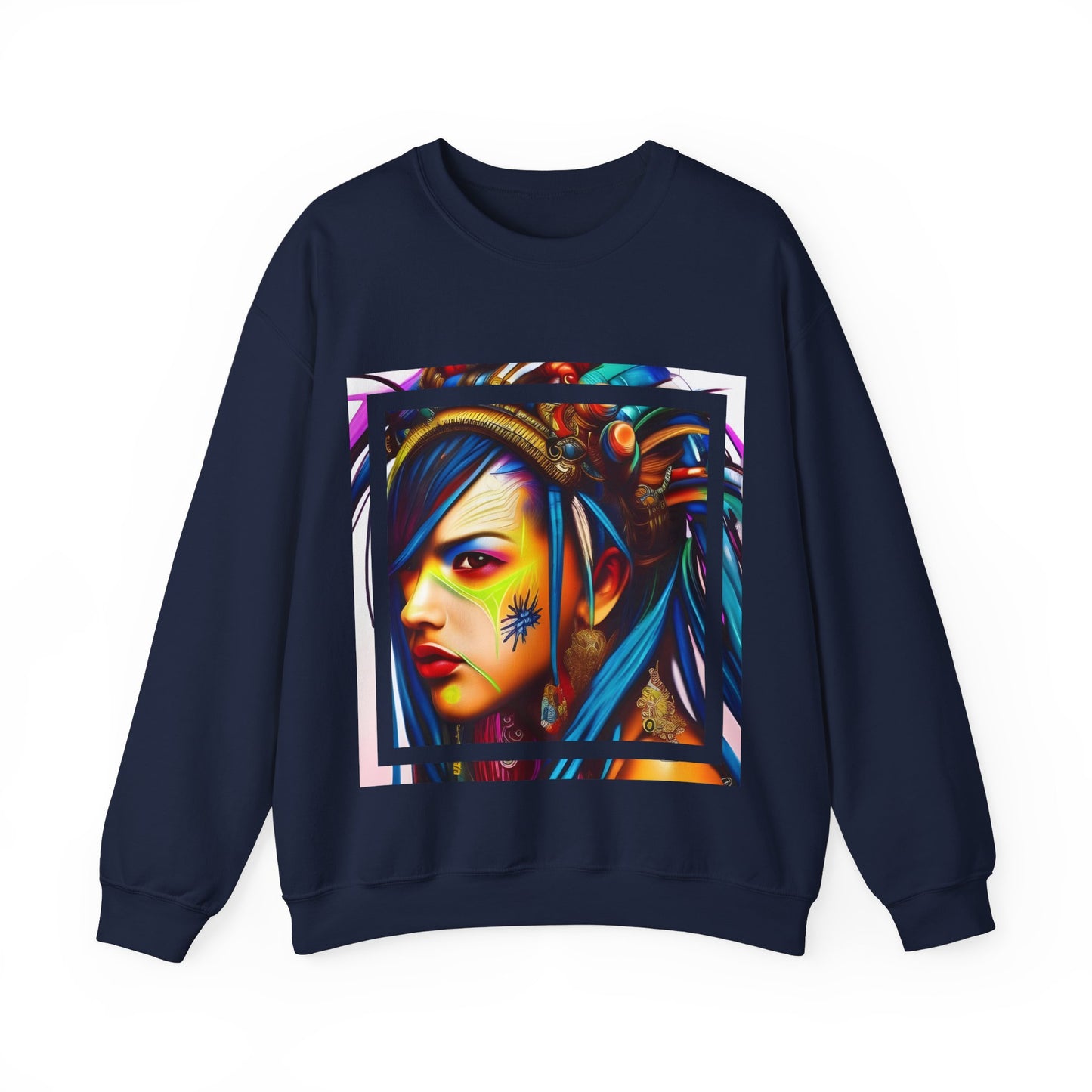 Kaelvara Crewneck Sweatshirt