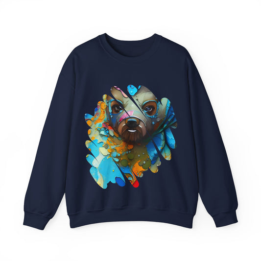 Fierce Crewneck Sweatshirt