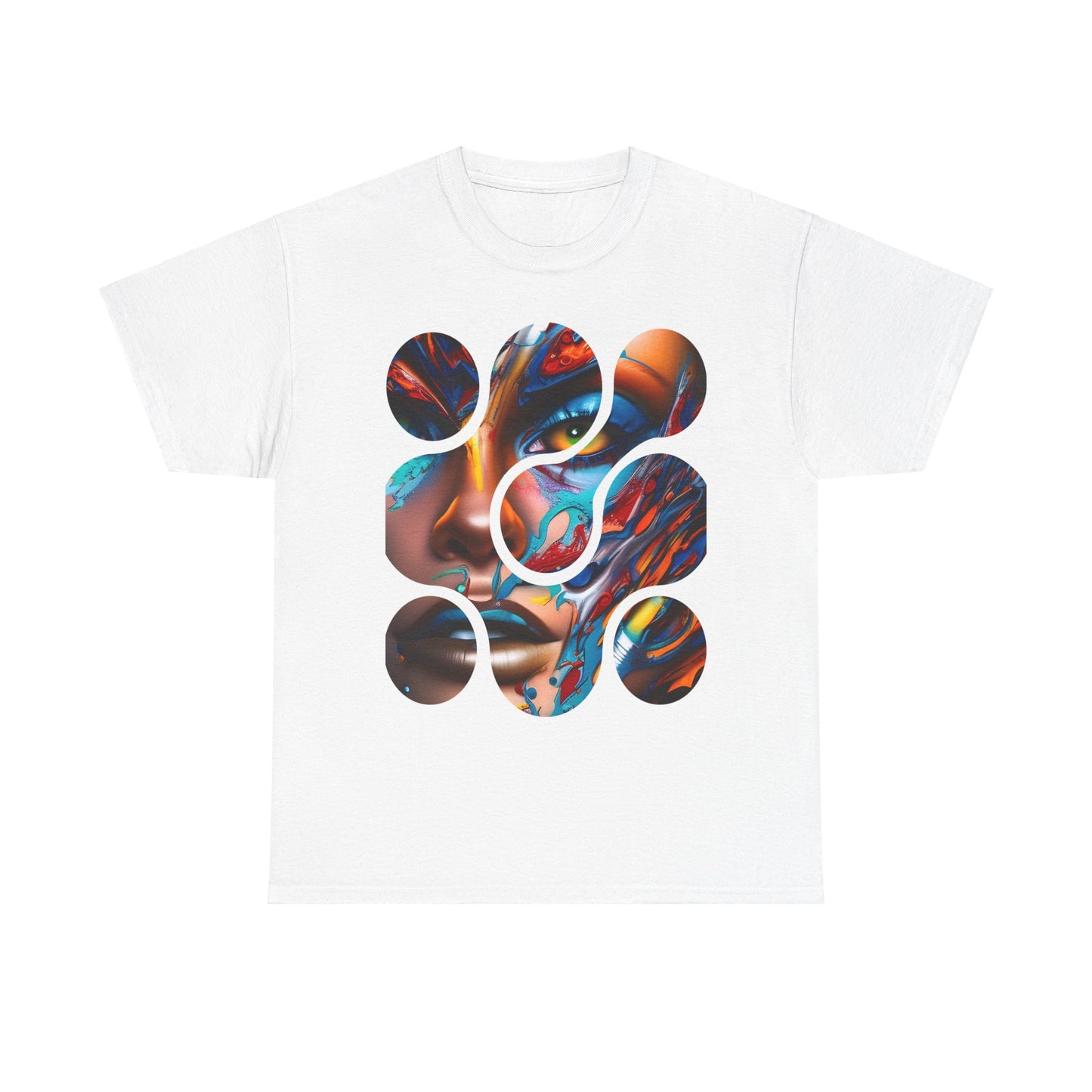 Prismatica T-Shirt