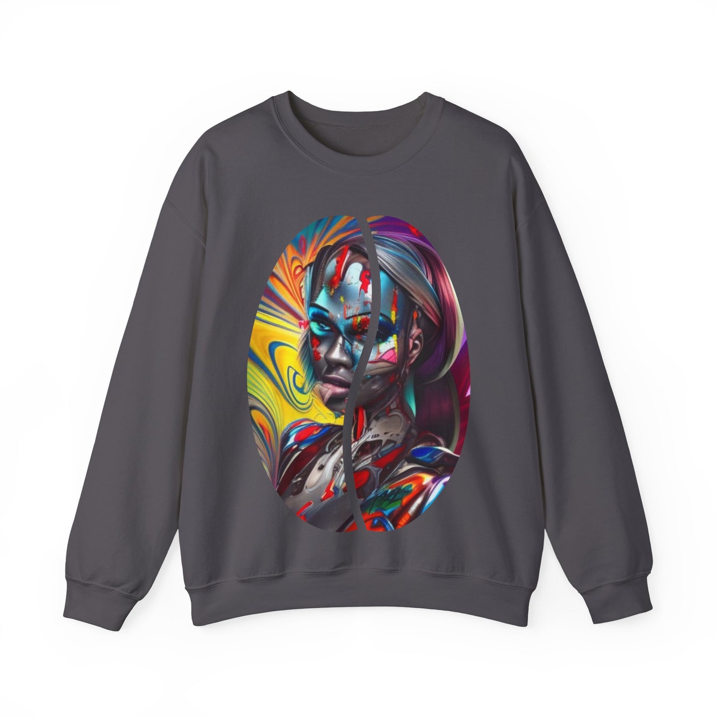 Auravelle Crewneck Sweatshirt