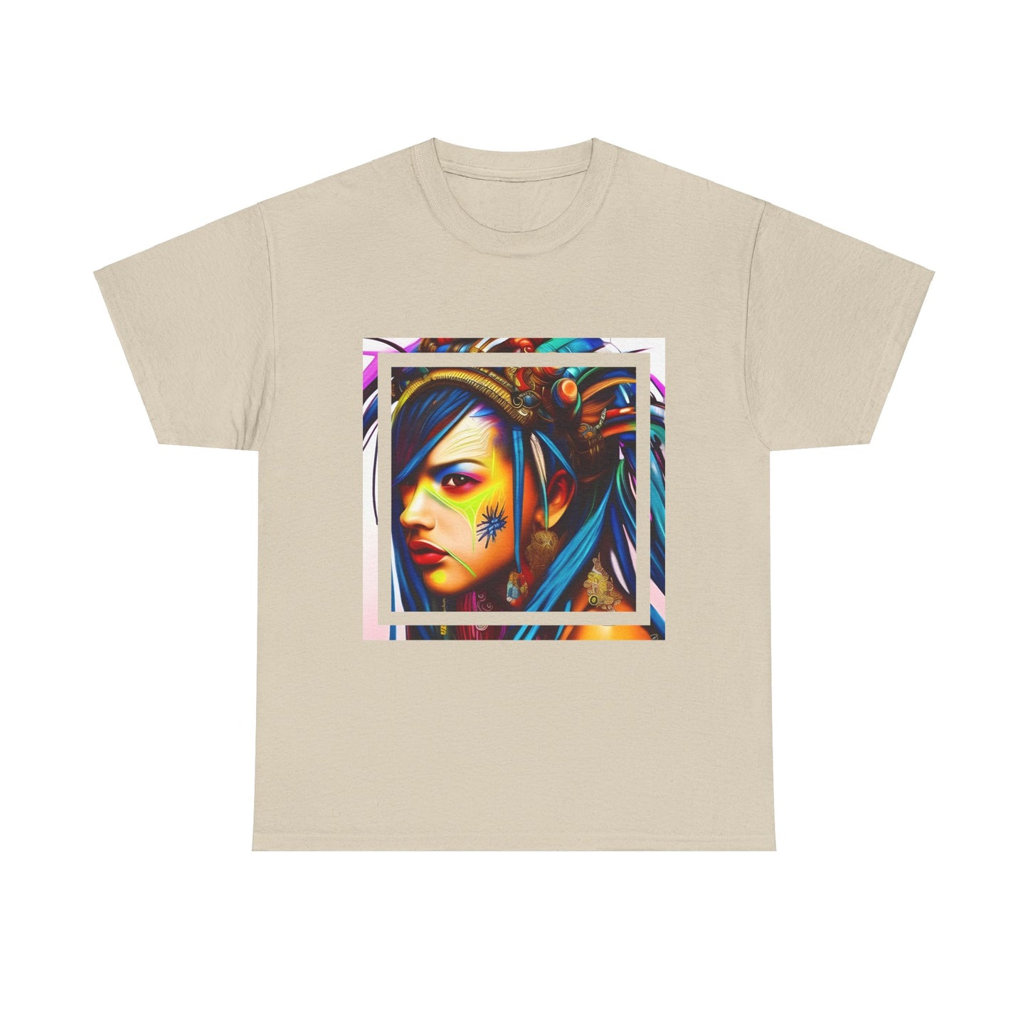 Kaelvara T-Shirt