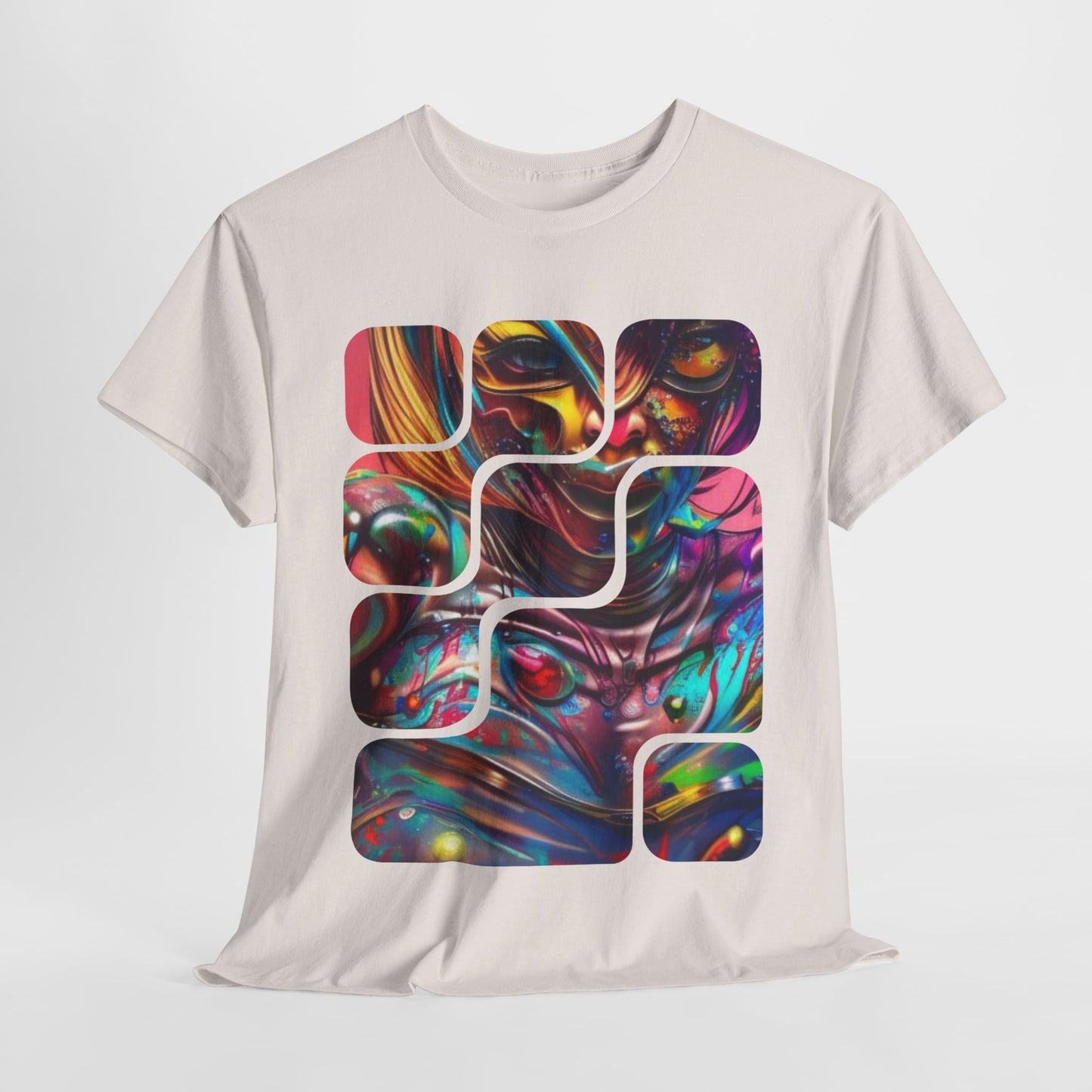 Chromara T-Shirt