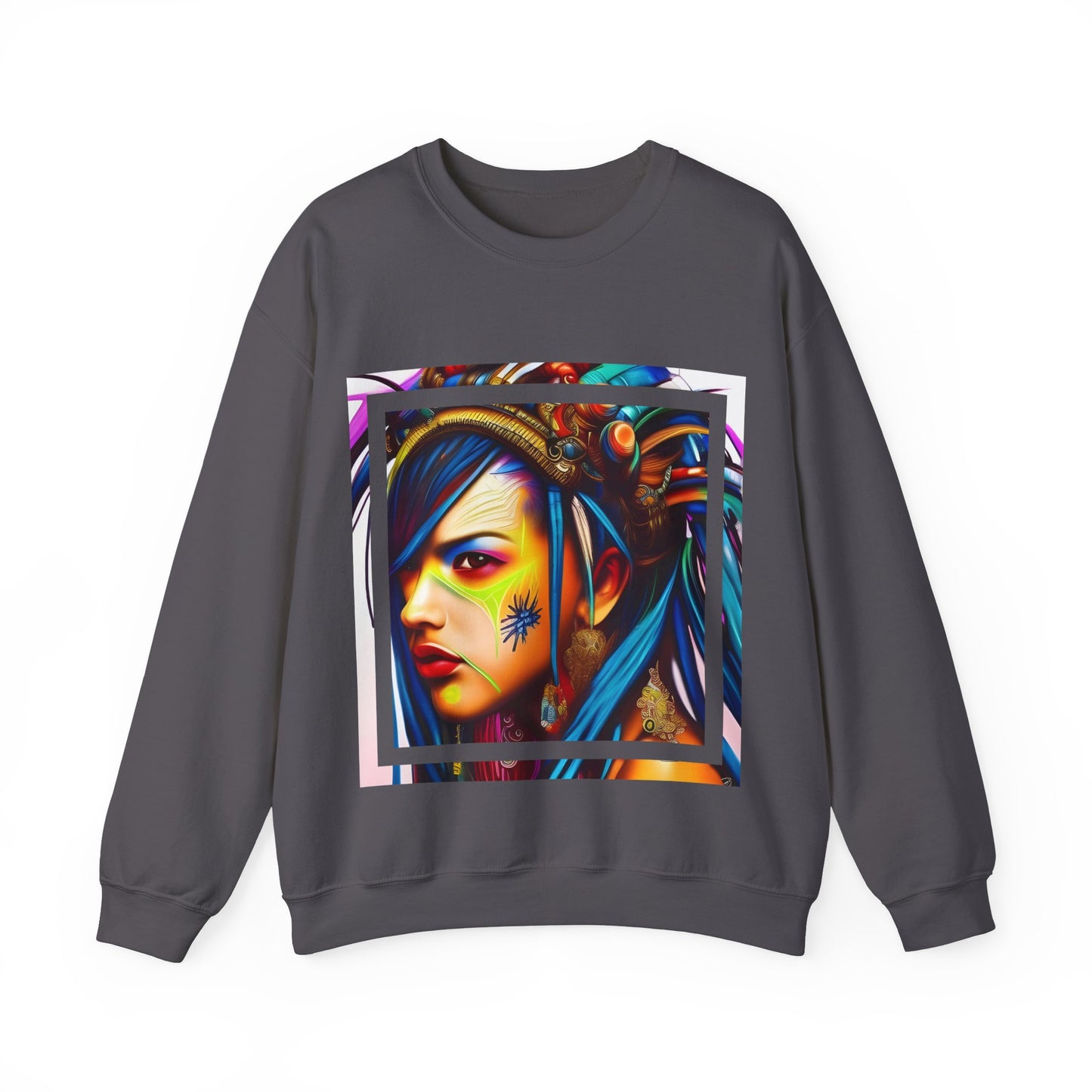 Kaelvara Crewneck Sweatshirt