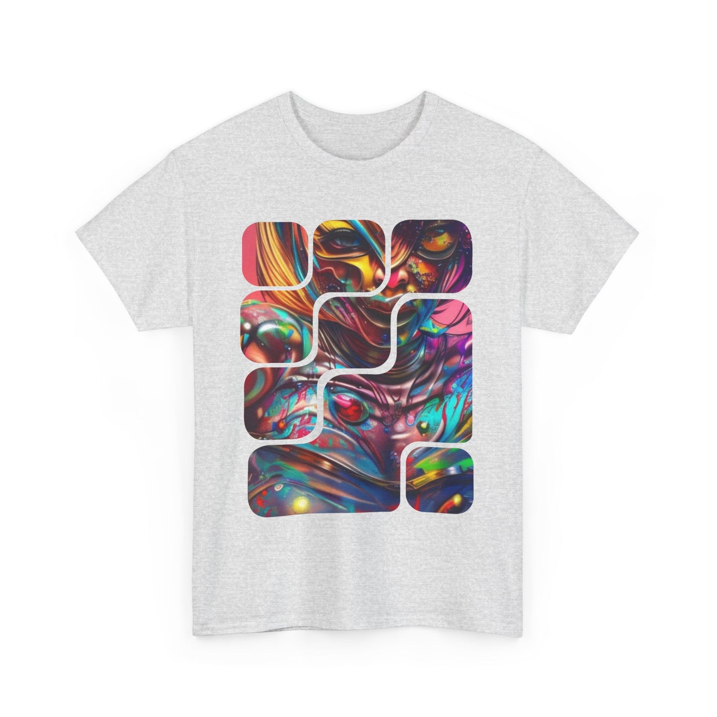 Chromara T-Shirt