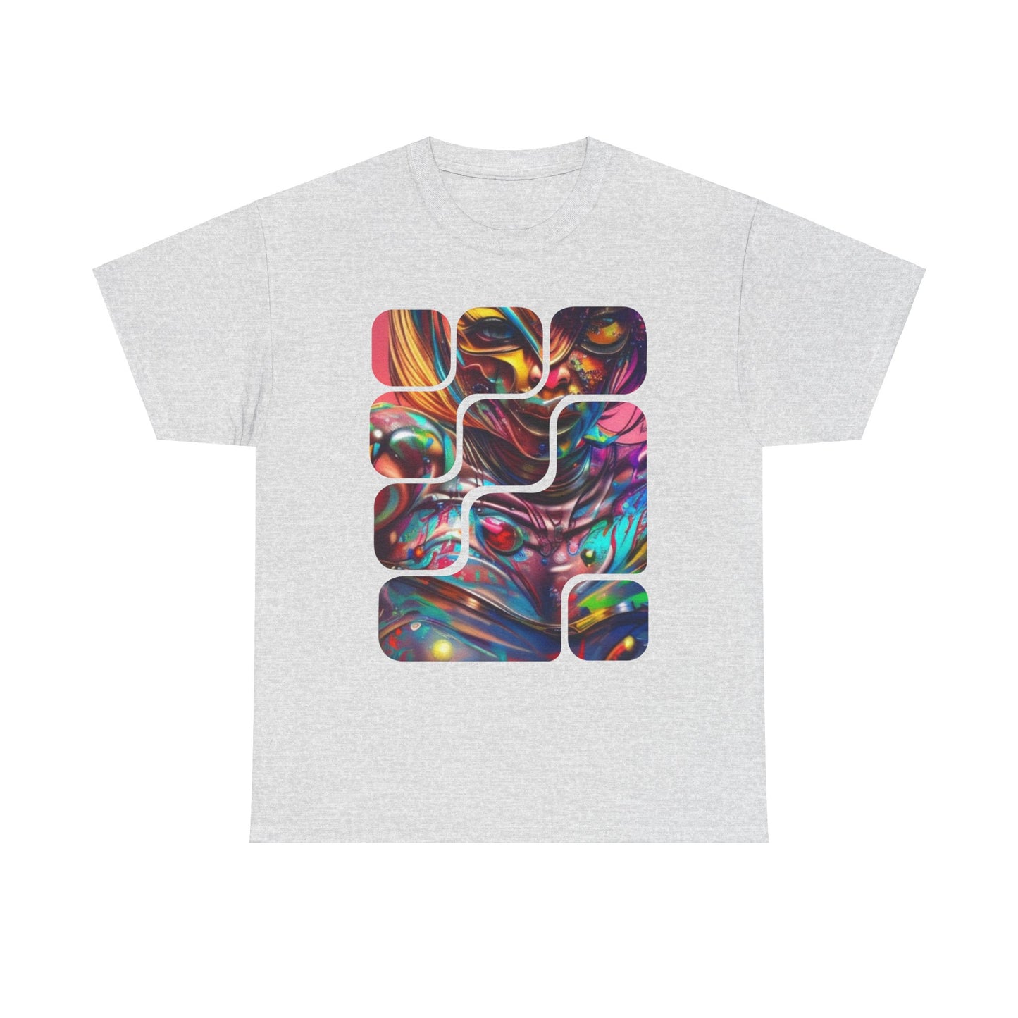 Chromara T-Shirt