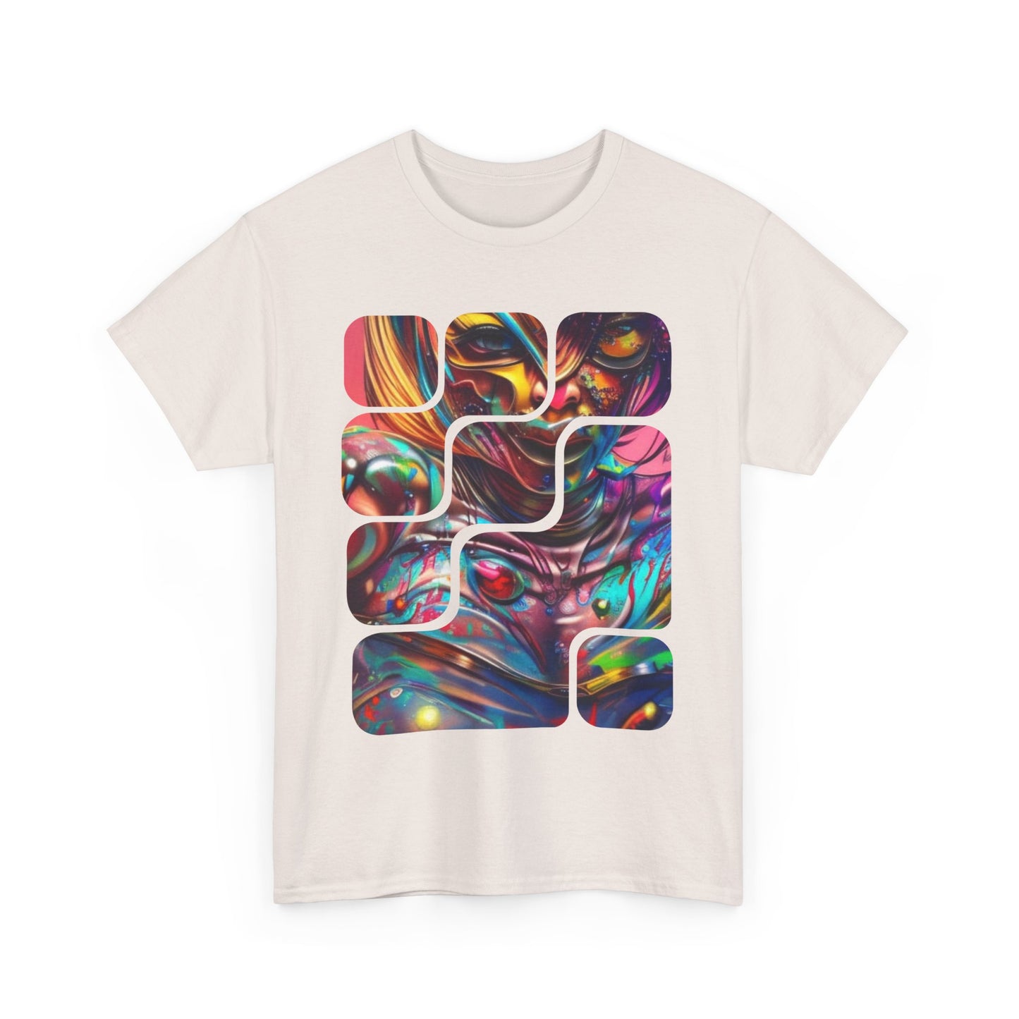 Chromara T-Shirt