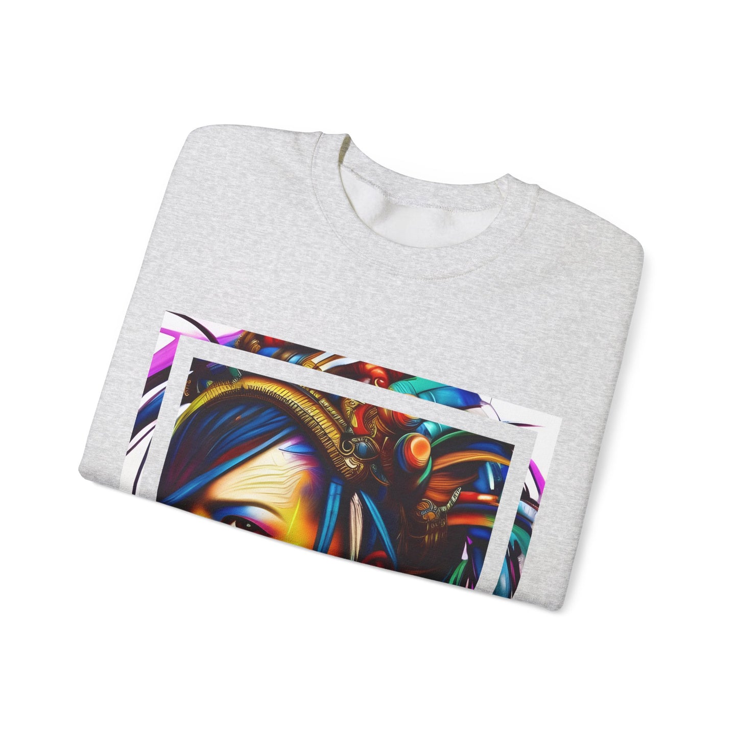 Kaelvara Crewneck Sweatshirt