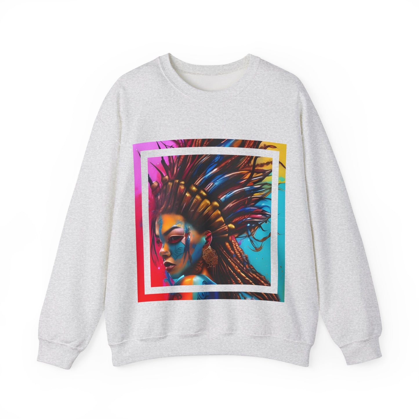 Lokara Crewneck Sweatshirt