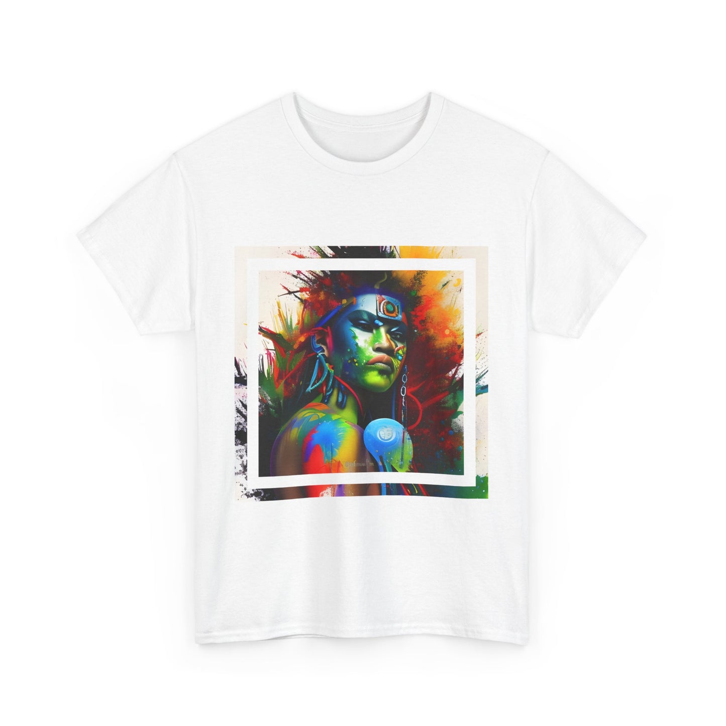 Zarindi T-Shirt