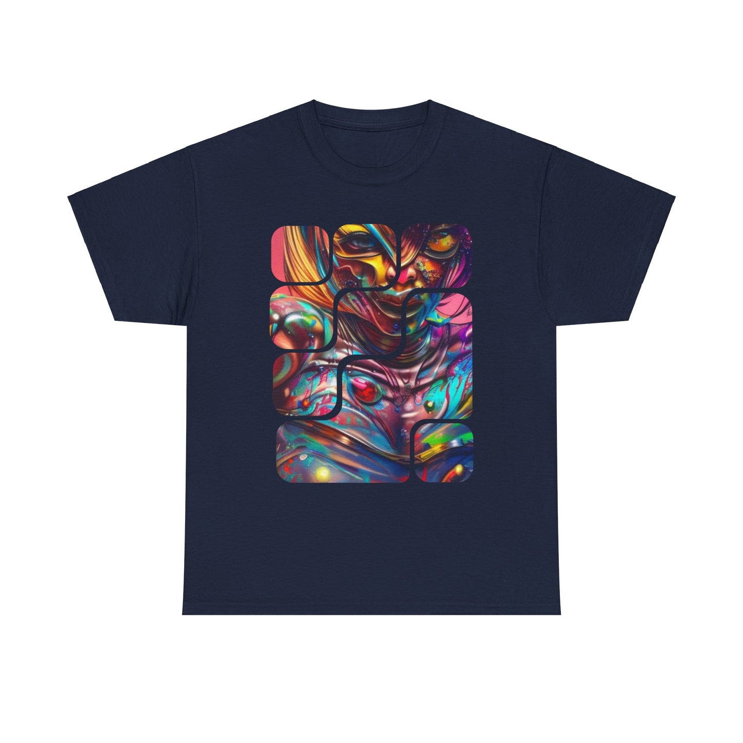 Chromara T-Shirt