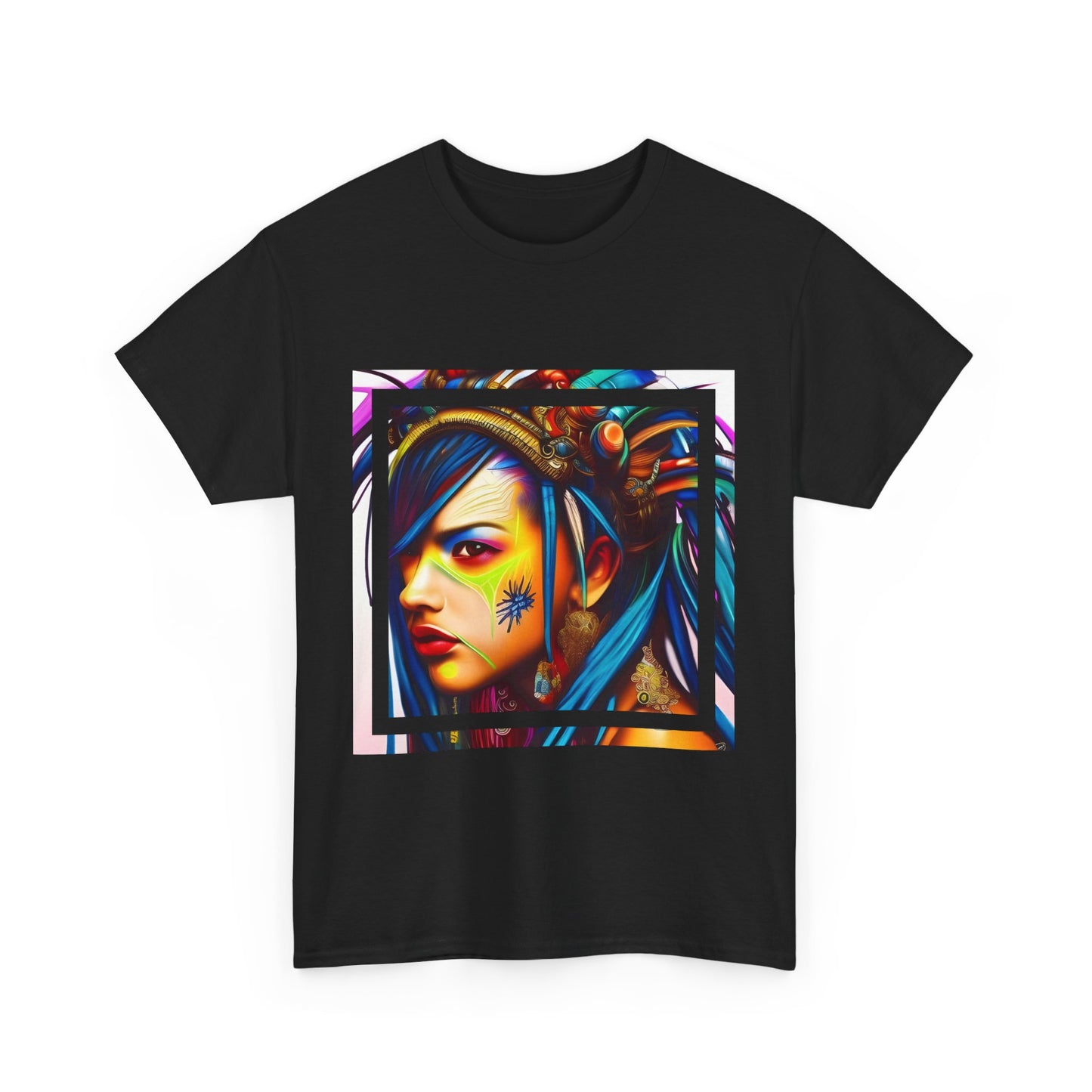 Kaelvara T-Shirt