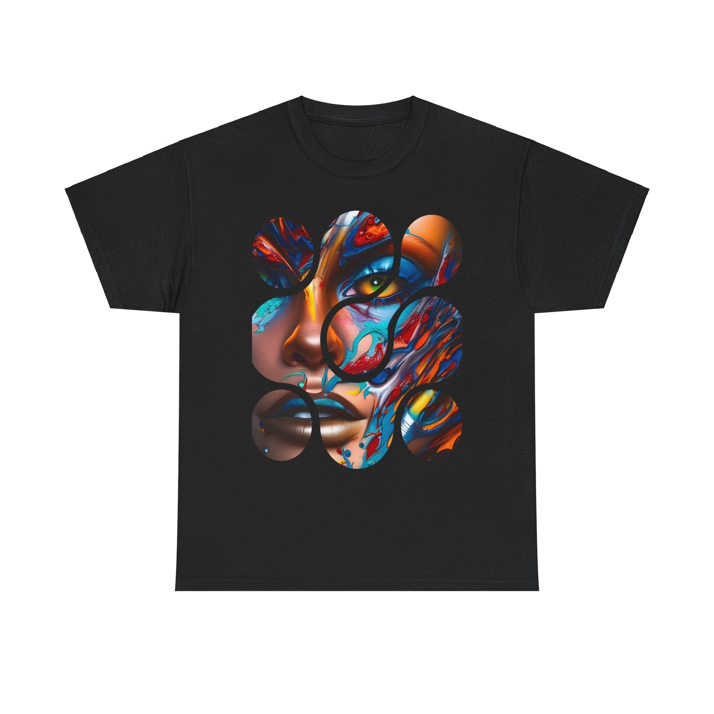 Prismatica T-Shirt