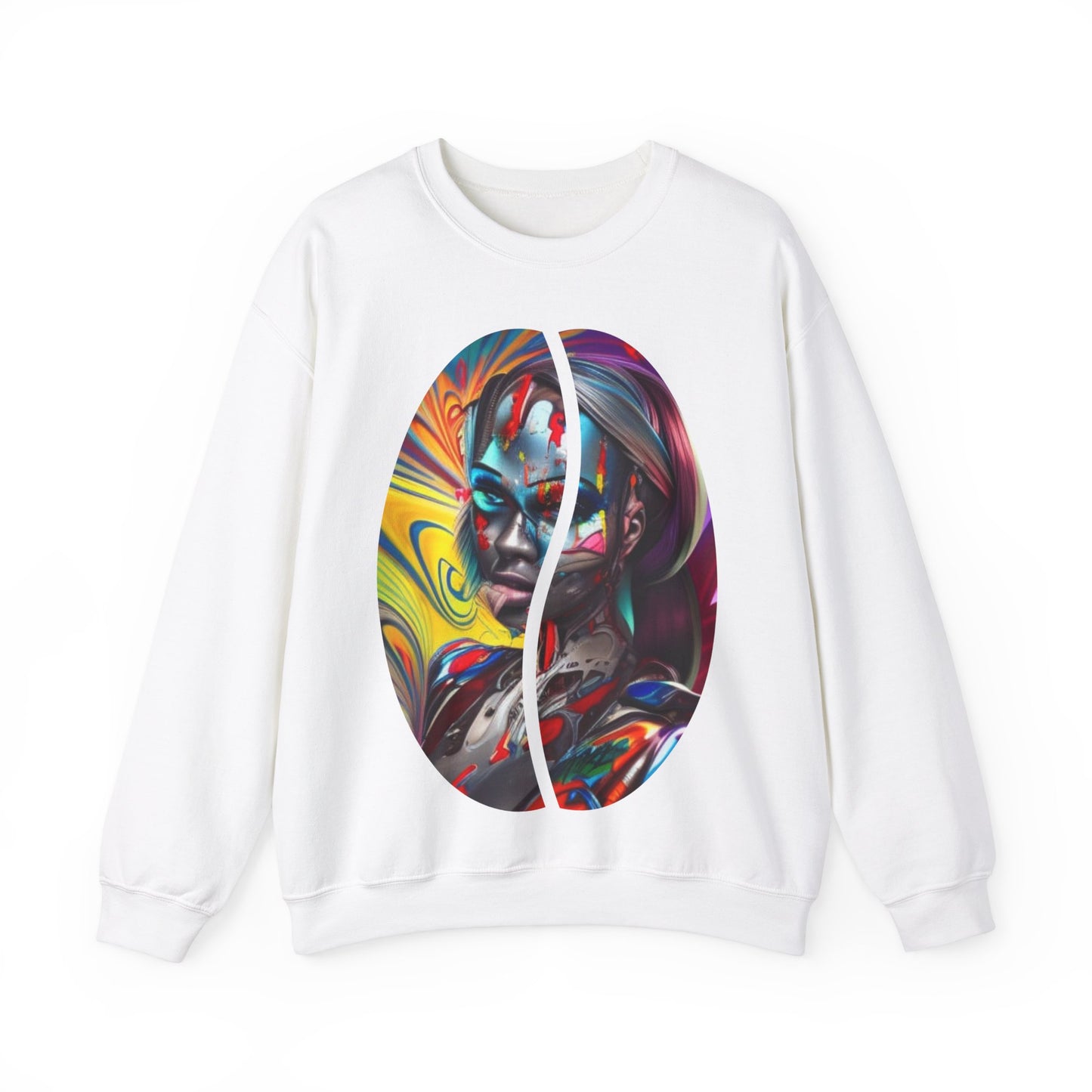 Auravelle Crewneck Sweatshirt